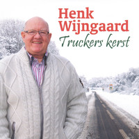 Henk Wijngaard - Truckers Kerst