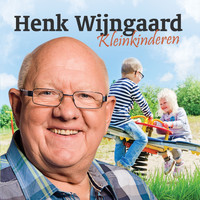 Henk Wijngaard - Kleinkinderen
