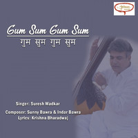 Suresh Wadkar - Gum Sum Gum Sum