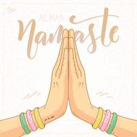 Almar - Namaste