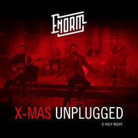 ENorm - O holy night (Unplugged session) (Unplugged session)