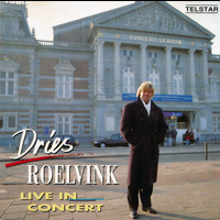Dries Roelvink - Live in Concert