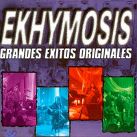 Ekhymosis - Grandes Éxitos Originales