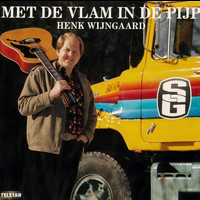 Henk Wijngaard - Met de Vlam in de Pijp