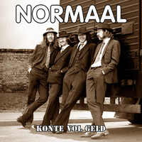 Normaal - Konte Vol Geld (2017 Remaster) (Explicit)