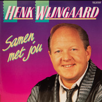 Henk Wijngaard - Samen Met Jou