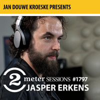 Jasper Erkens - Jan Douwe Kroeske presents: 2 Meter Sessions #1797 - Jasper Erkens