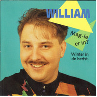 William - Mag-ie Er In?