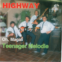 Highway - Teenager Melodie
