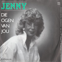 Jenny - Die Ogen Van Jou