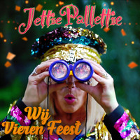 Jettie Pallettie - Wij vieren feest