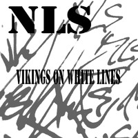 NLS - Vikings on white lines