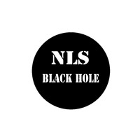 NILS POT - Black Hole (NLS mix) (NLS mix)