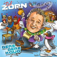Rob Zorn - Bere Bere Koud