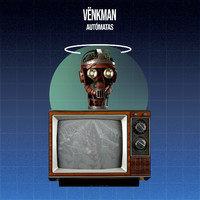 Vënkman - Autómatas