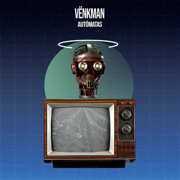 Vënkman - Autómatas