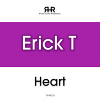 Erick T - Heart