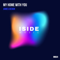 James Deron - My Home With You