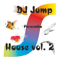 DJ Jump - House (Vol. 2)