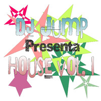 DJ Jump - House (Vol. 1)