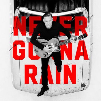 Bryan Adams - Never Gonna Rain