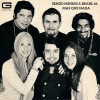 Sergio Mendes & Brasil '66 - Mas que nada