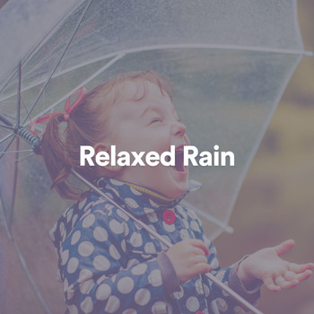 Heavy Rain Sounds & Rain Storm Sample Library - Relaxed Rain