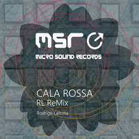 RODRIGO LAITONA - Cala rossa (RL Remix)