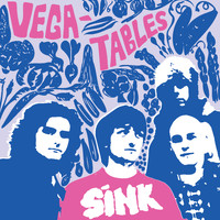 Sink - Vega-Tables (Explicit)