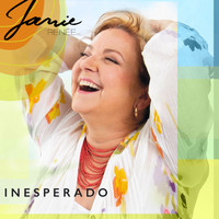 Janie Renée - Inesperado