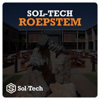 Ruhan Du Toit - Sol-Tech Roepstem