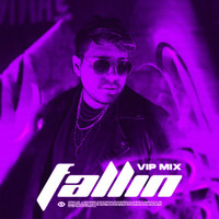 Sebastian Wibe - Fallin (VIP Mix)