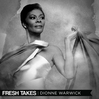 Dionne Warwick - Fresh Takes
