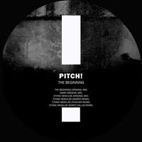 Pitch! - The Beginning