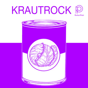 Various Artists - Krautrock