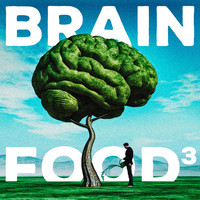 Jonathan Barlow - Brainfood 3