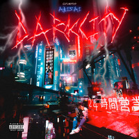 Abisai - DarkCity (Explicit)