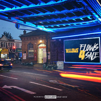 Yellows - Pouring It Down (Explicit)