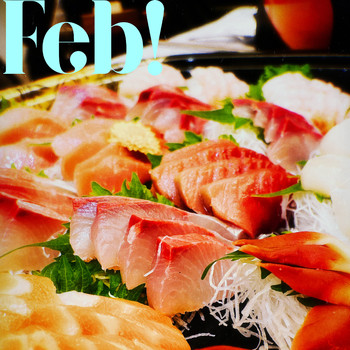 BEAT FRIDAY - Feb!