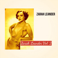 Zarah Leander - Zarah Leander, Vol. 2