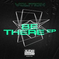 Volition - Be There EP