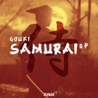 Gouki - Samurai