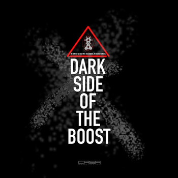 Shishkin - Dark Side Of The Boost (MSC OST)