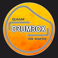 Quasak - Vox Reaktor