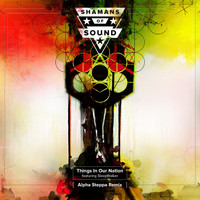 Shamans of Sound - Things In Our Nation Remix