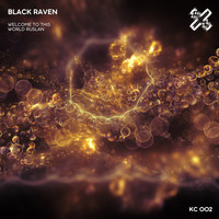 Black Raven - Welcome to this World Ruslan
