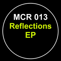Andrew Chibale - Reflections EP