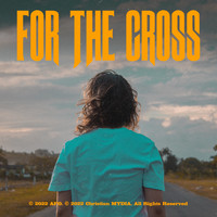 Afo - for the cross
