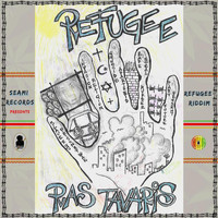 Ras Tavaris - Refugee - EP