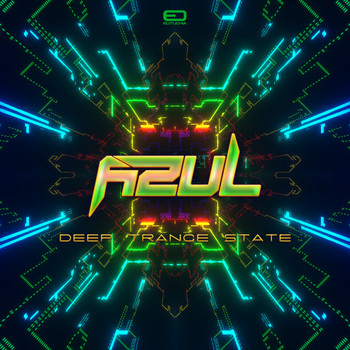 Azul - Deep Trance State